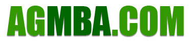 Agriculture MBA